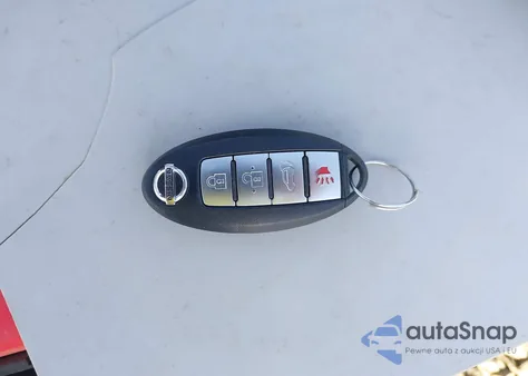 2014 Nissan Murano Sl from USA, damaged, VIN JN8AZ1MW1EW519534